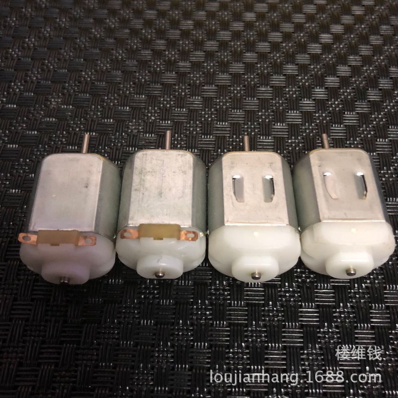 130电机玩具实验微型小电机风扇小马达批发