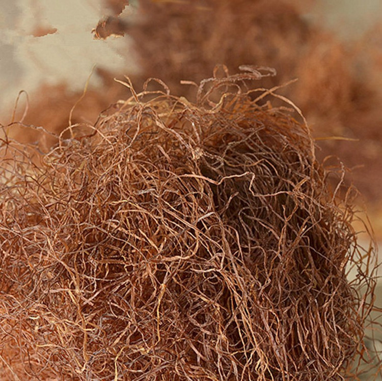 Corn Silk Tea (Zea mays) — Dried Hand-Selected Corn Stigma, 500g Loose Herbal Tea quality and texture