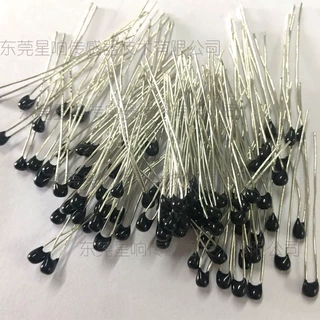 医疗仪器用NTC热敏电阻 环氧封装 MF5A系列 1% 100K