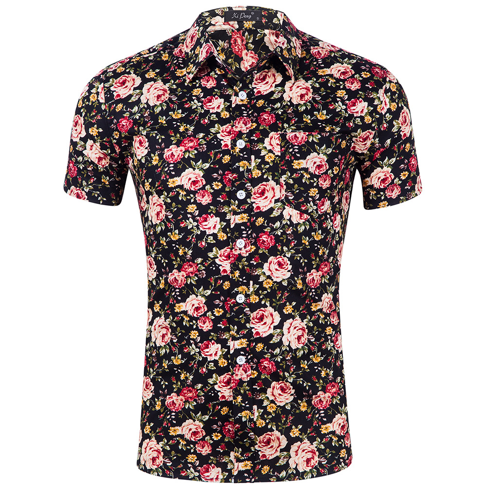 Chemise homme en Coton - Ref 3410575 Image 107