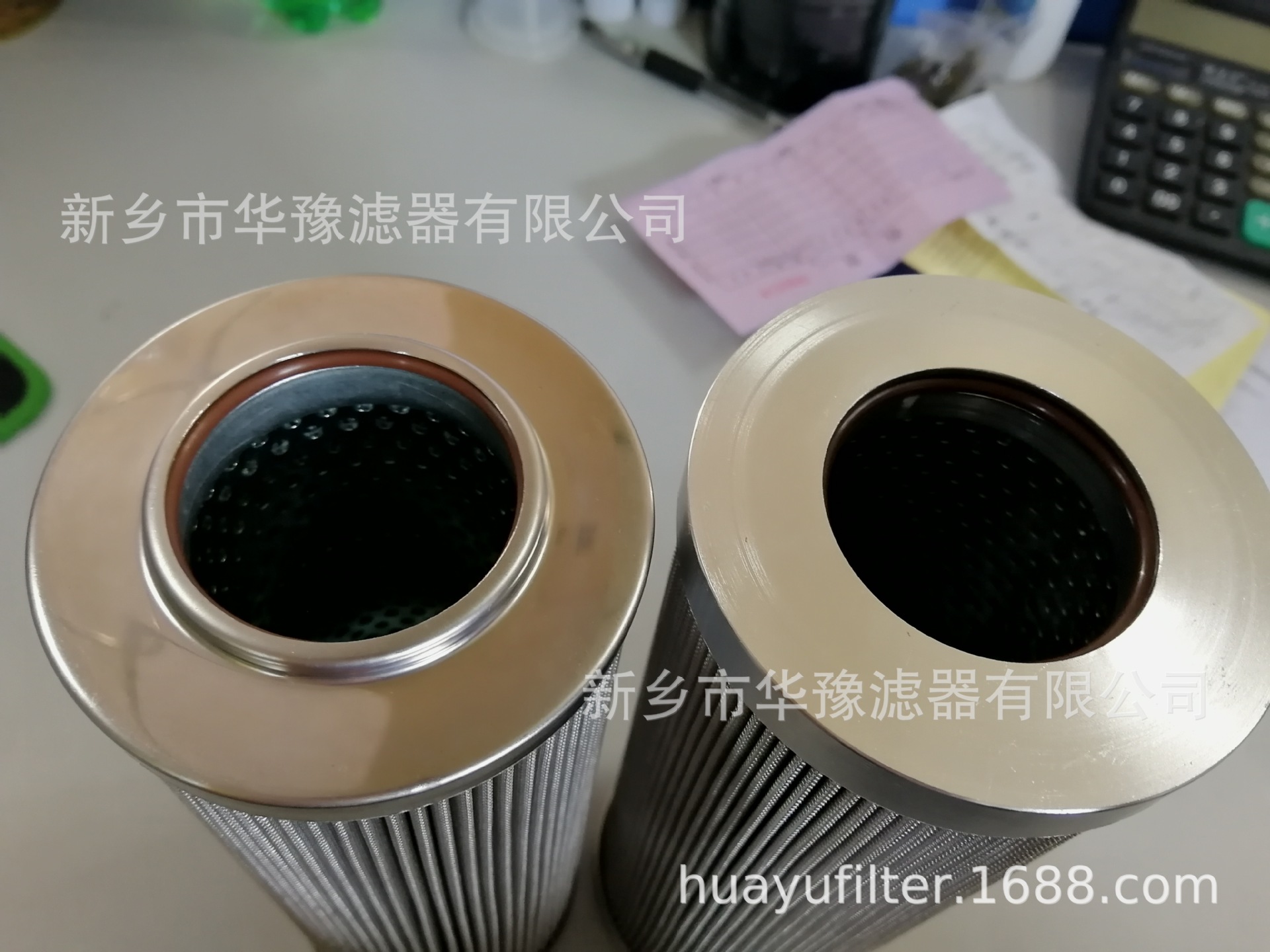 EH主油泵入口滤芯390A891001订货供应 折叠油除杂质滤芯