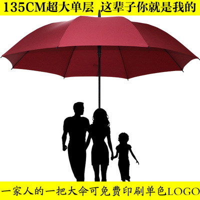 长柄伞 深圳雨伞厂家 大雨伞|ms