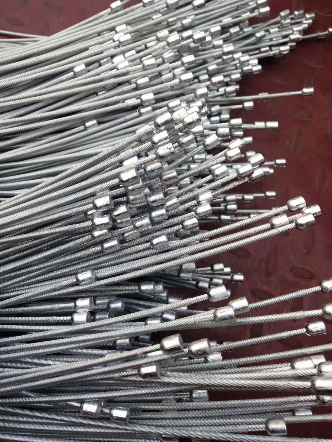 厂家直销 汽车拉锁离合线芯油门线芯刹车线芯汽车摩托车 线芯大全