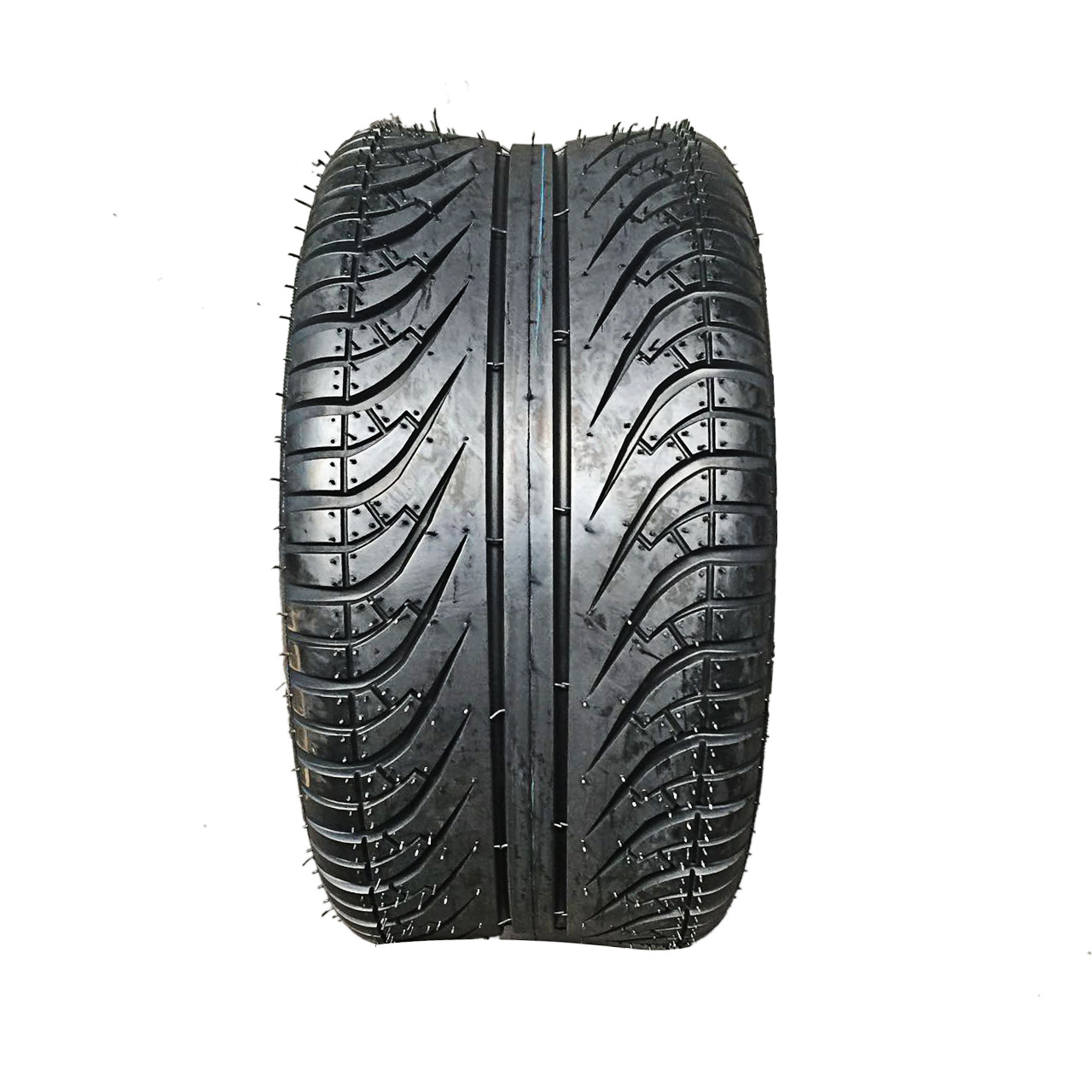 现货销售205/50-10 ATV轮胎 电动巡逻观光车轮胎全新耐磨