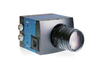 Mikrotron Motion BLITZ系列 高分辨率工业摄像机 EoSens Cube7