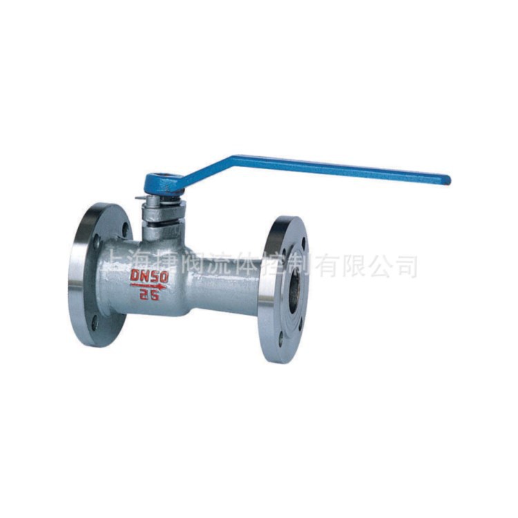 PQ41M-16C 一体式法兰排污球阀 锅炉快速排污高温球阀