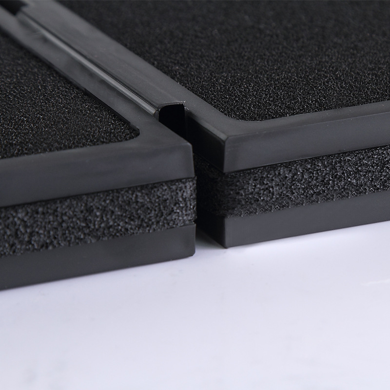 过滤网滤芯 适配布鲁雅尔空气净化器 Pro M/ L/ XL粒子型 除PM2.5