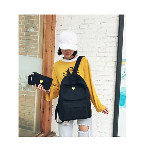 爱心双肩包_desc