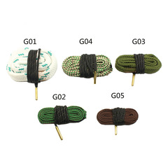 多規格繩刷槍刷 管刷 清潔保養工具刷 EBAY/亞馬遜熱賣