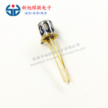 供应 3DJ6F TO-39 金封 JFET结型场效应晶体管 N沟道耗尽型MOS管