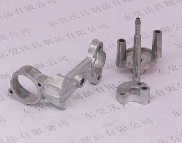 加工锌合金压铸件 铝合金压铸件  东莞虎门铸造加工厂