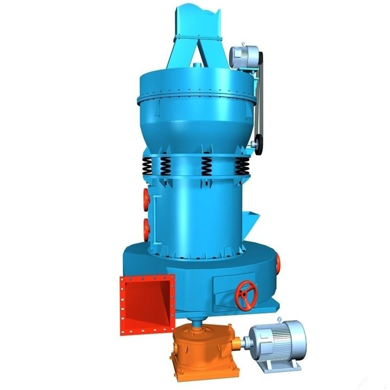 雷蒙磨粉机 雷蒙磨粉机价格 大型雷蒙磨粉机 全自动生石灰磨粉机