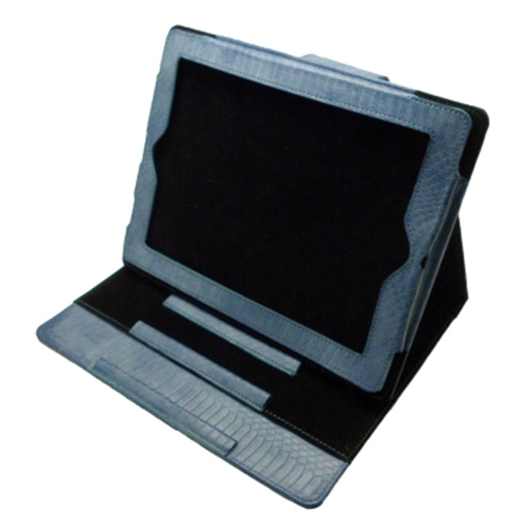 Customized iPad protective case simple and convenient tablet computer protective case multiple iPad protective case printed logo