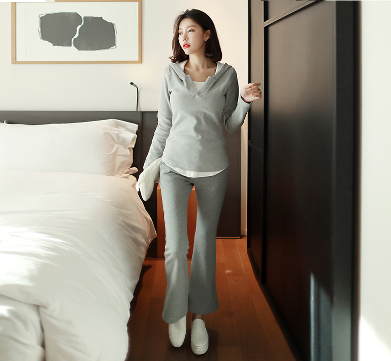 Costume femme GWNZ en Coton - Ref 3335401 Image 12