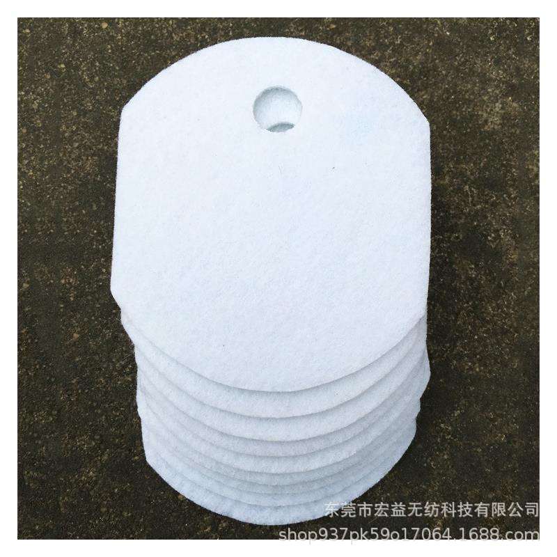 厂家供应电器电热毯发热片隔热针棉贴胶针刺棉可裁电热棉