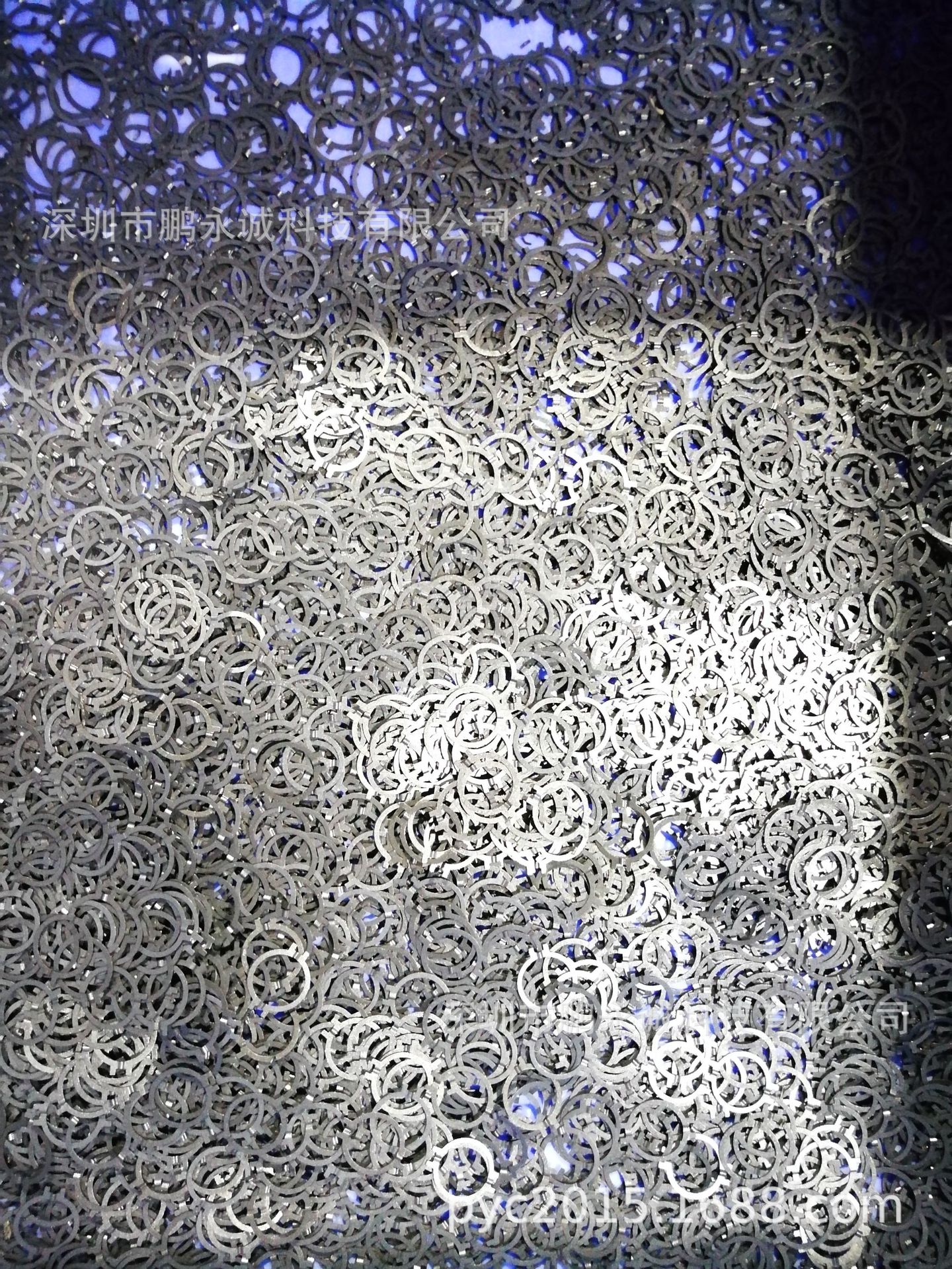 垫环特氟龙耐磨 润滑 摩擦系数低涂层 耐高温涂层 不用润滑油涂层