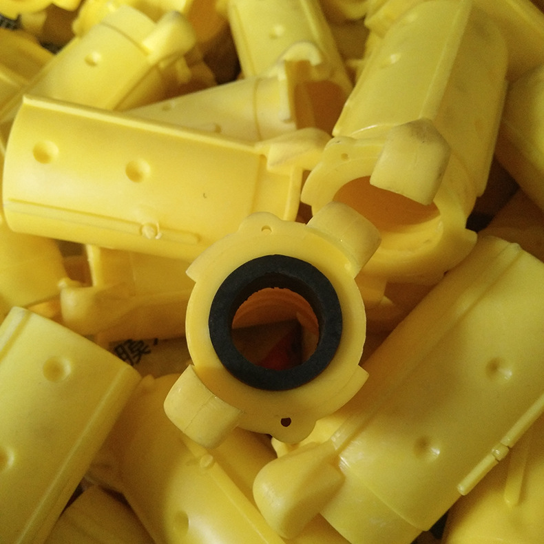 厂家龙爪接头、宝塔接头、砂管接头龙爪接头开放式喷砂机