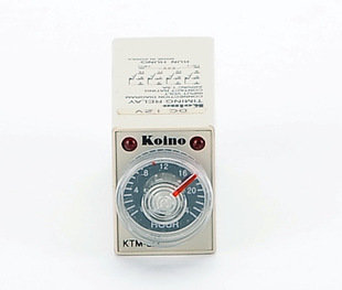 Time Relay/Timer-KTM-3MN-South Korea Koino KOINO-Jianxing-Imported