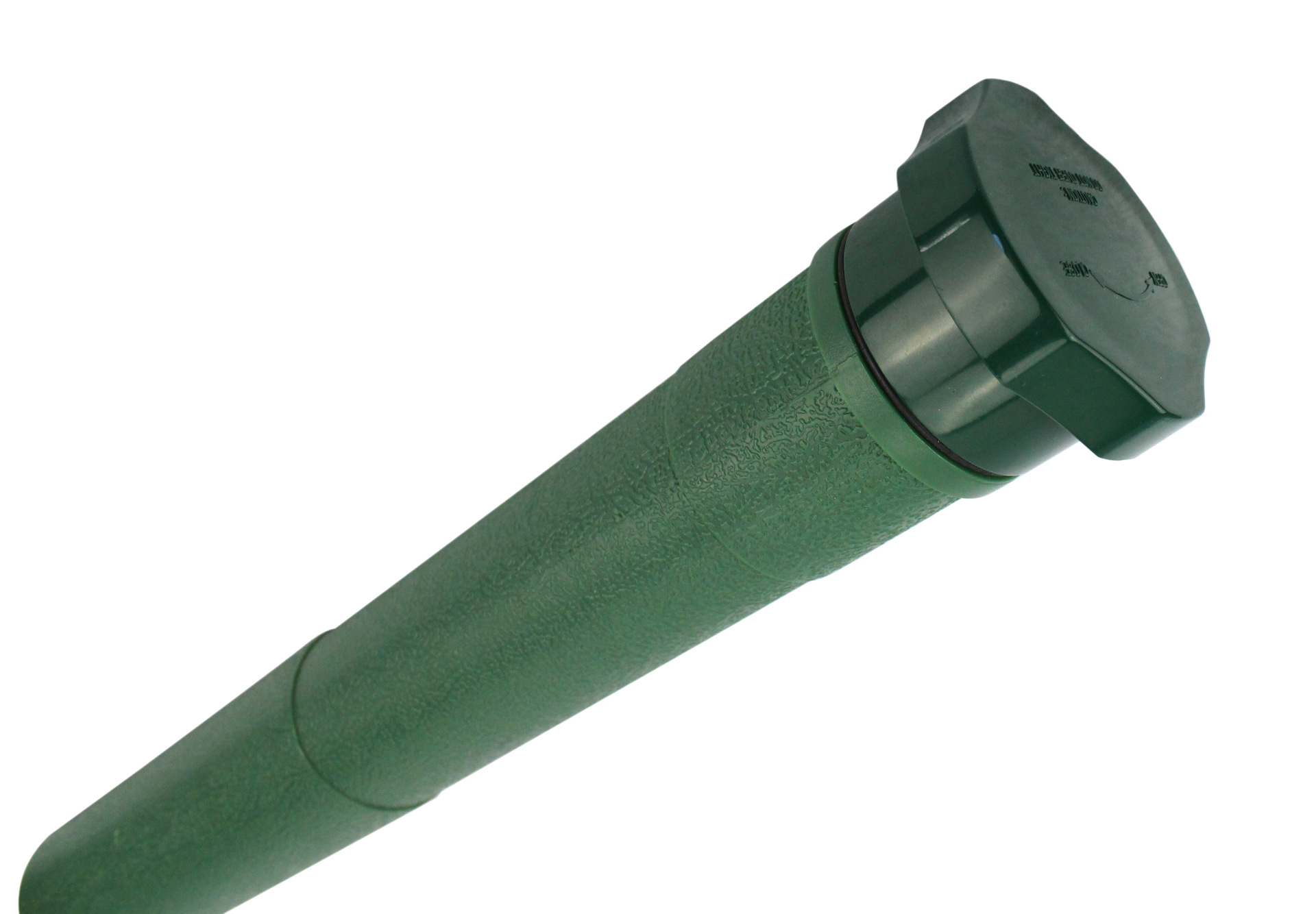 奥讯室外电池声波震动低能耗吹塑管驱鼠器4XD号电池供电