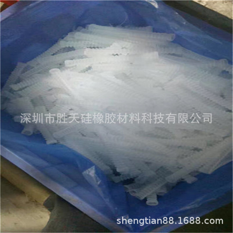 环保型硅胶废料回收，阻燃弹性灌封硅胶收集利用，废硅油