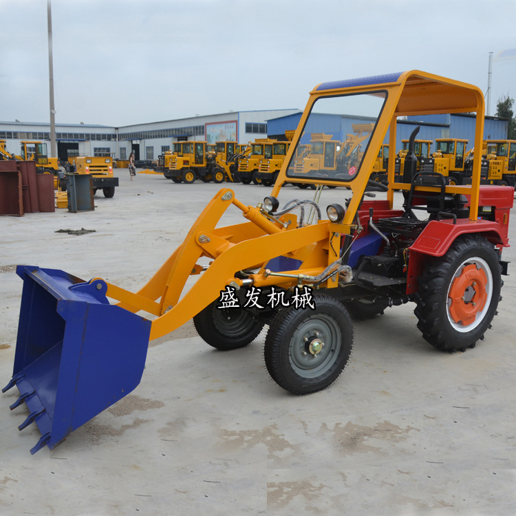 长沙装载机抓机头