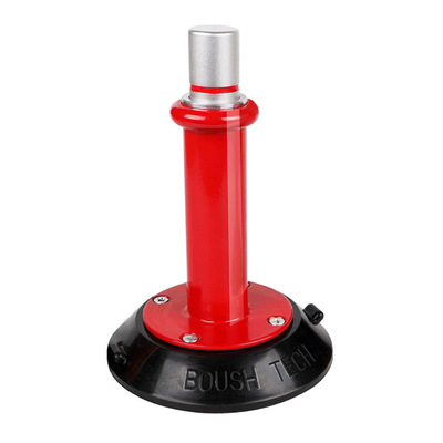 Manufactor supply 5 inch vacuum Glass Steel plate Vigorously Windshield tool