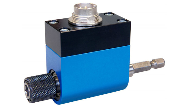 德国LORENZ-MESSTECHNIK劳恩-梅斯泰克 扭矩传感器 DR-2291