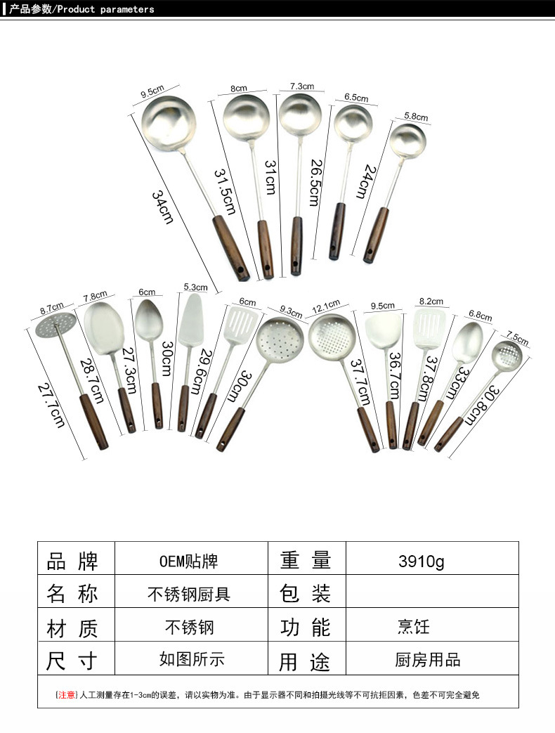 厨具批发行业:把握新趋势,开启新篇章