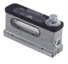 光学合像水平仪/合象水平仪/合相水平仪 型号:HBSF-1