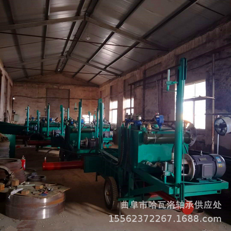 卧式打包装袋机厂家