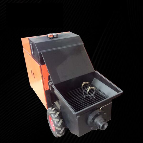 New type oblique conveyor pump secondary constructor column pump…