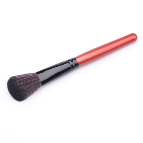 Direct from the manufacturer Powder brush Blush brush Powder brush Eyebrow brush Eye shadow brush Powder brush Single makeup brush
