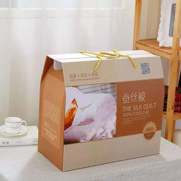 厂家直销驼毛被会销礼品被蚕丝被冬被春秋被驼绒被赠品被子礼盒装|ms