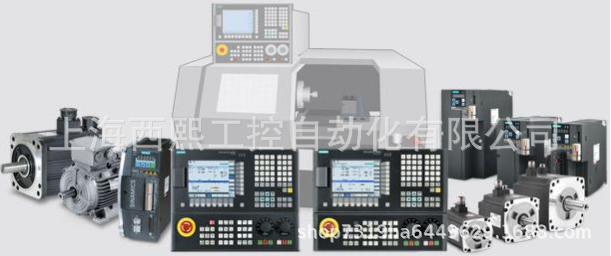 6SL3040-1NC00-0AA0西门子NX10.3 驱动控制器扩展模块 西门子