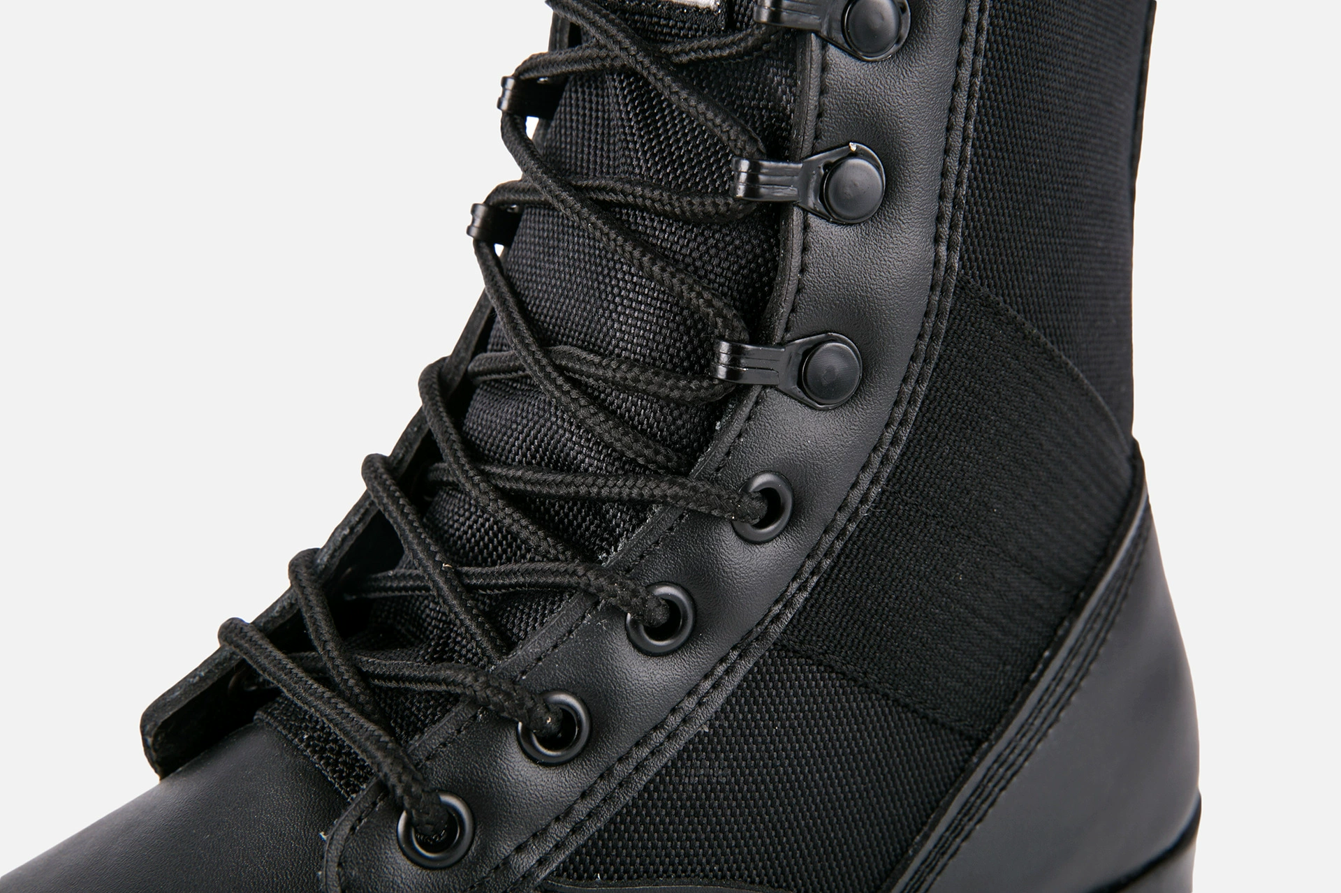 Ultra light tactics cloth breathable high boots