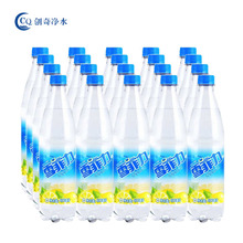 �Ϻ���ɽ��Iѩ�����}��ˮ600ml*24ƿ/���� ����ζ�����}��ˮ̼��