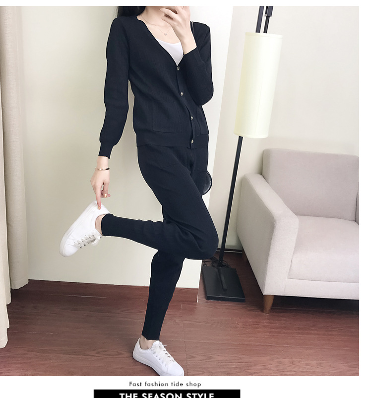 Costume femme en Coton - Ref 3334208 Image 25