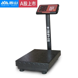 电子秤;纺织用仪器;其他计量器具