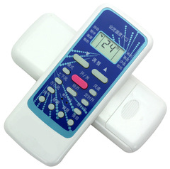 Applicable to Haier Air Conditioner Remote Controls R5113/BG-M(HL), R51DA/BG(HL), R51DC/C Universal