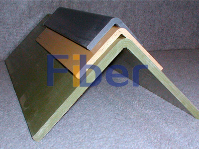 厂家直销 玻璃钢角钢 复合材料角钢 耐腐蚀高强阻燃角钢