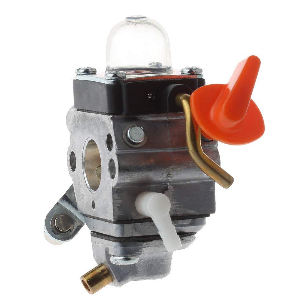 3pz Tappo Del Serbatoio Del Carburante Per STIHL F Fs100 Fs110 Ht101 Km90 4 Della Miscela Serie 00003500533 D10