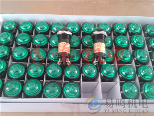 日本坂洁SAKAZUME指示灯UDL-8H /DOH-8LTA DF-10JP