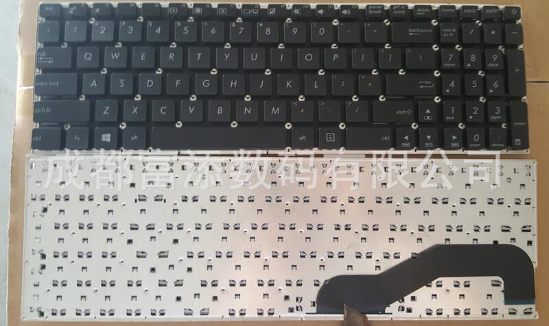 For Asus Asus X540S X540 F540 F540UP R540 R540UP X540SA keyboard