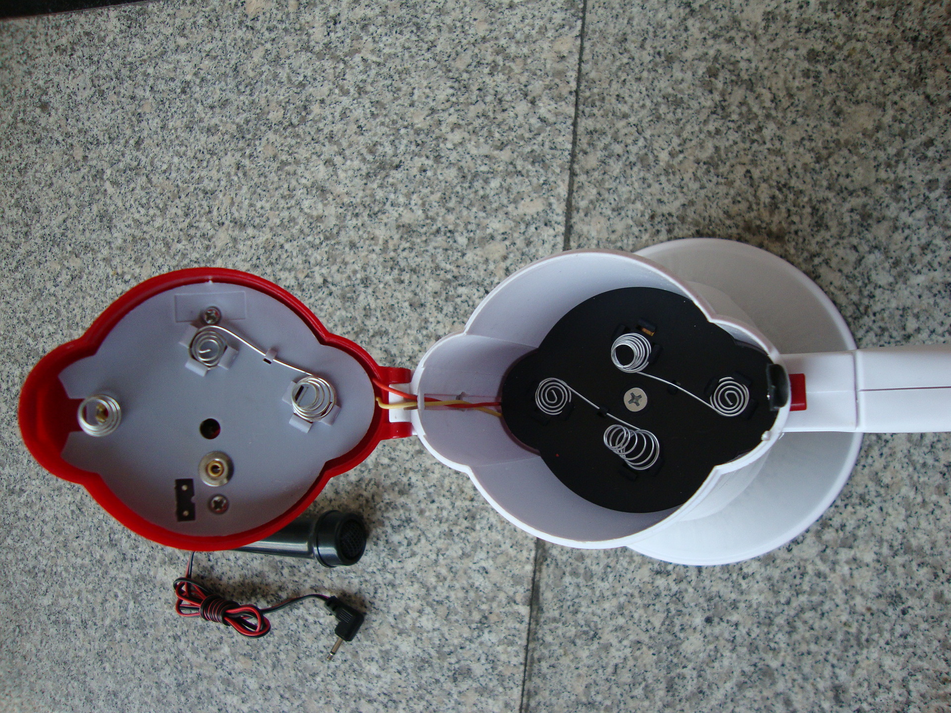 Stick selfie en ABS - Ref 3385869 Image 16