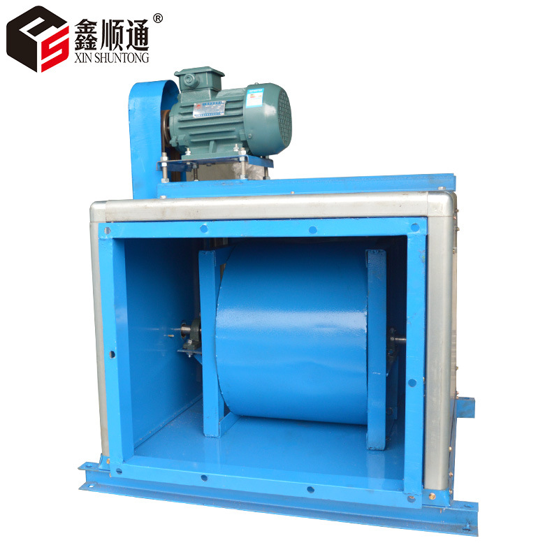 直销 HTFC9-1 低噪声柜式离心通风机 排烟风机 YT离心风机