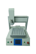 桌面全自动铣刀分板机 曲线铣刀PCB分板机 实惠全新曲线编程分板