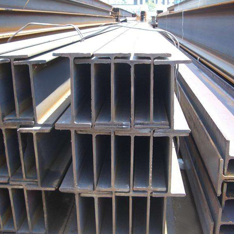 山东H型钢厂家 H型钢钢结构 Q355BH型钢