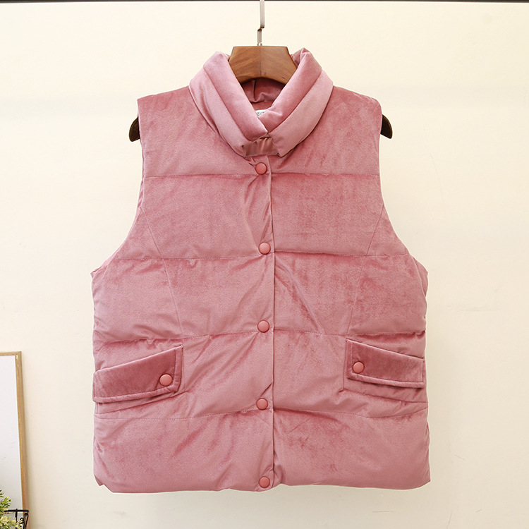 Gilet femme JUMEIYI en Coton - Ref 3316374 Image 56