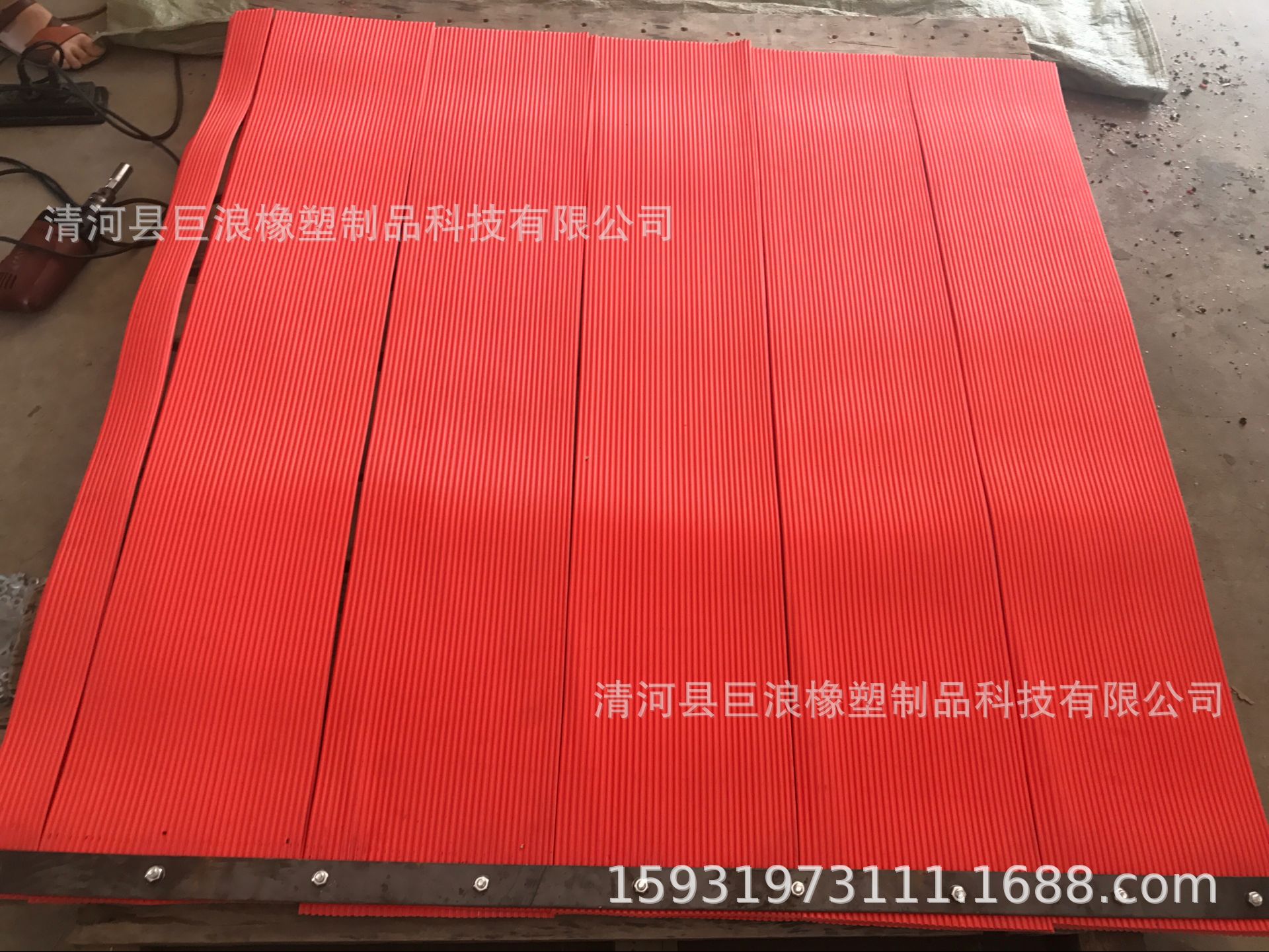 升降式无动力除尘挡帘 橡胶阻燃挡尘帘 厂家直销 各种规格-阿里巴巴