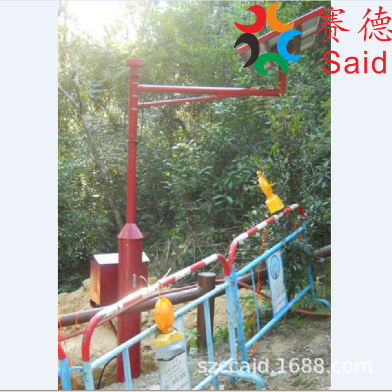 长期现货供应通信立杆圆管监控立杆厂家监控立杆厂家特惠直销